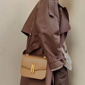 DeMellier Vancouver Crossbody bag